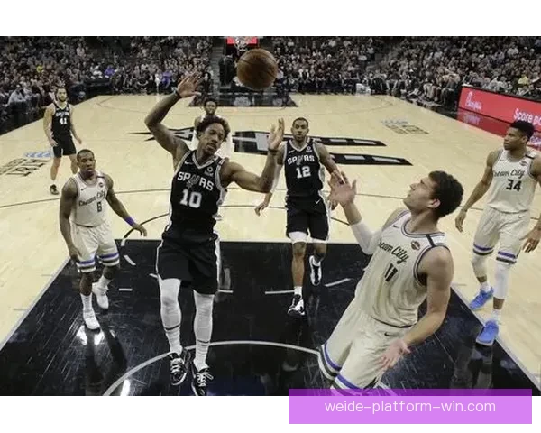 字母哥十年首次无缘季后赛文班克斯爆发马刺轻取雄鹿