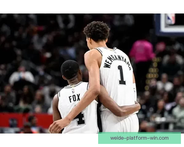 球探惊叹文班亚马颠覆认知教练称其封锁亚历山大中投统治力全面压制