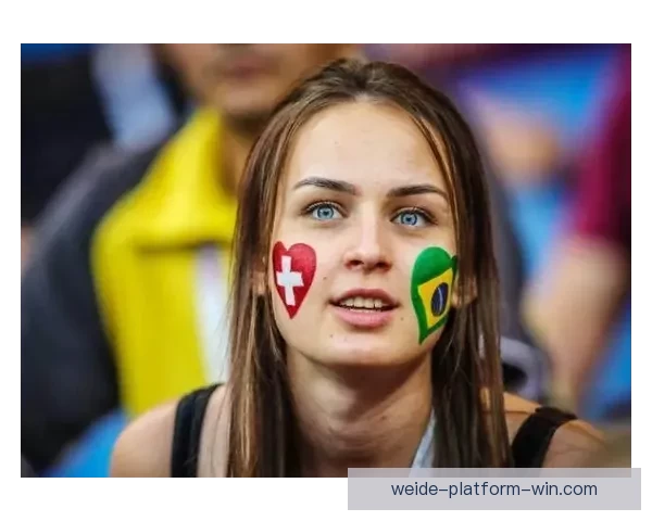 世界杯在线投注全面指南助力球迷轻松赢取精彩奖赏