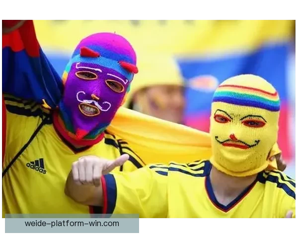 世界杯在线投注全面指南助力球迷轻松赢取精彩奖赏