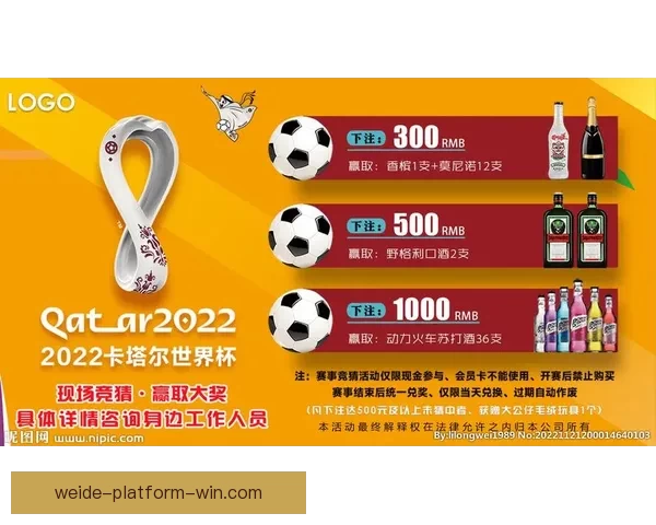 世界杯竞猜胜负技巧深度分析与实战策略分享